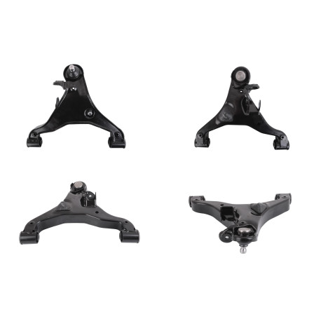 Nastavitelné ramená Pedders 435152L Control Arm With Ball Joint | race-shop.sk