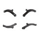 Nastavitelné ramená Pedders 435144R Control Arm | race-shop.sk