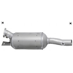 Magnaflow Filter pevných častíc na RENAULT