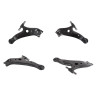 Pedders 435139L Control Arm Without Ball Joint