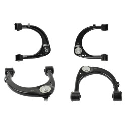 Pedders 435138L Control Arm With Ball Joint