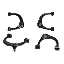 Pedders 435135L Control Arm With Ball Joint
