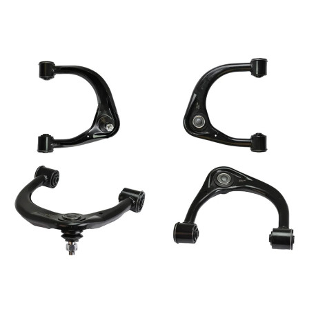 Nastavitelné ramená Pedders 435135L Control Arm With Ball Joint | race-shop.sk