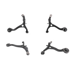 Pedders 435130L Control Arm