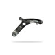 Nastavitelné ramená Pedders 435124R Control Arm With Ball Joint | race-shop.sk
