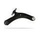 Nastavitelné ramená Pedders 435109R Control Arm With Ball Joint | race-shop.sk