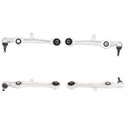 Pedders 435075 Control Arm