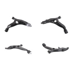 PEDDERS predné spodné rameno pre Honda Civic EJ 1995-2001 (ľavá strana)
