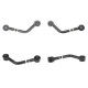 Stabilizátory Pedders 435036A Control Arm - Adjustable. | race-shop.sk