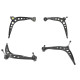 Ramená a čapy Pedders 435021L Control Arm | race-shop.sk