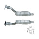 DPF a katalyzátory Magnaflow pre konkrétny model Magnaflow Katalyzátor na RENAULT | race-shop.sk