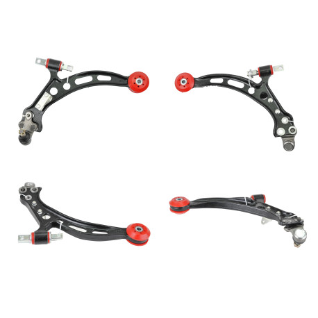 Nastavitelné ramená Pedders 435004L Control Arm | race-shop.sk