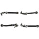 Nastavitelné ramená Pedders 435000R Control Arm | race-shop.sk