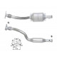 DPF a katalyzátory Magnaflow pre konkrétny model Magnaflow Katalyzátor na RENAULT | race-shop.sk