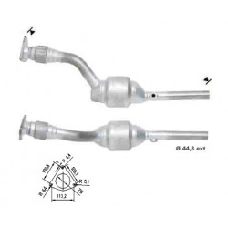Magnaflow Katalyzátor na RENAULT