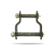 Pedders Pedders 4337 Shackle Kit | race-shop.sk