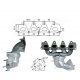 DPF a katalyzátory Magnaflow pre konkrétny model Magnaflow Katalyzátor na RENAULT | race-shop.sk