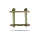 Pedders Pedders 4329 Shackle Kit | race-shop.sk