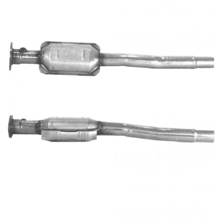 DPF a katalyzátory Magnaflow pre konkrétny model Magnaflow Katalyzátor na RENAULT | race-shop.sk