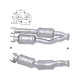 DPF a katalyzátory Magnaflow pre konkrétny model Magnaflow Katalyzátor na RENAULT | race-shop.sk