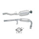 DPF a katalyzátory Magnaflow pre konkrétny model Magnaflow Katalyzátor na RENAULT | race-shop.sk