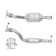 DPF a katalyzátory Magnaflow pre konkrétny model Magnaflow Katalyzátor na RENAULT | race-shop.sk