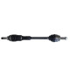 Drive Shafts Pedders 412114 CV Shaft | race-shop.sk