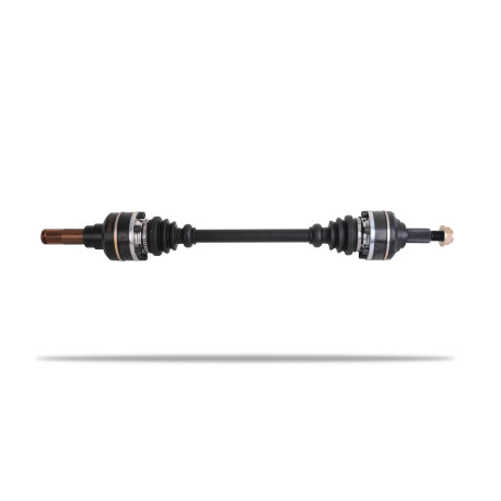 Drive Shafts PEDDERS HP poloos, 412089 (ľavá strana) | race-shop.sk
