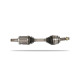 Drive Shafts Pedders 410196 CV - Shafts | race-shop.sk