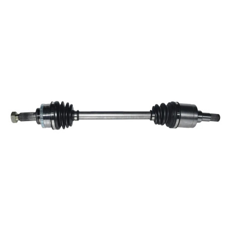 Drive Shafts PEDDERS poloos, 410194 | race-shop.sk