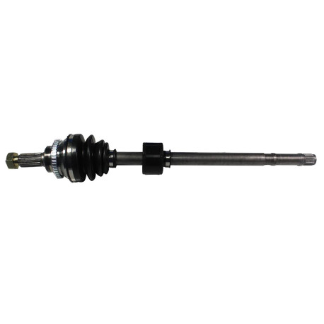 Drive Shafts PEDDERS poloos, 410193 (pravá strana) | race-shop.sk