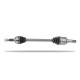 Drive Shafts Pedders 410189R CV - Shafts | race-shop.sk