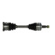 Drive Shafts Pedders 410170R CV - Shafts | race-shop.sk