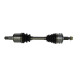Drive Shafts Pedders 410170L CV - Shafts | race-shop.sk