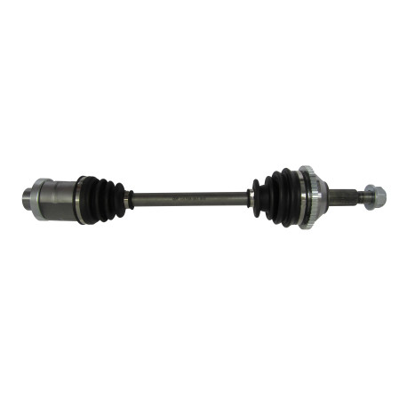 Drive Shafts PEDDERS poloos, 410162 (pravá strana) | race-shop.sk