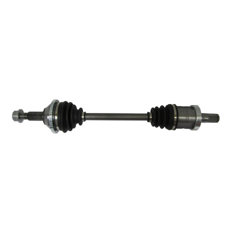 Drive Shafts PEDDERS poloos, 410162 (ľavá strana) | race-shop.sk