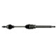 Drive Shafts Pedders 410161R CV - Shafts | race-shop.sk