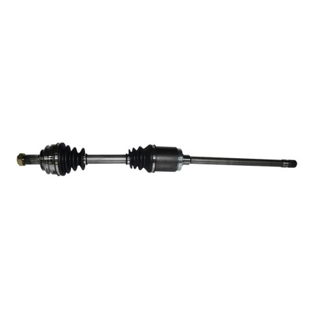 Drive Shafts PEDDERS predná poloos pre BMW X Series X5 2000-2007 (pravá strana) | race-shop.sk