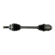 Drive Shafts Pedders 410150R CV - Shafts | race-shop.sk