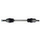 Drive Shafts Pedders 410130L CV - Shafts | race-shop.sk