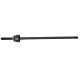 Drive Shafts PEDDERS predná poloos pre Toyota Landcruiser 100 Series 1998-2007 (s ABS, 4WD, ľavá strana) | race-shop.sk