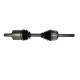Drive Shafts Pedders 410112 CV - Shafts | race-shop.sk