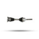 Drive Shafts Pedders 410098 CV - Shafts | race-shop.sk