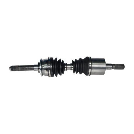 Drive Shafts PEDDERS poloos, 410084 (pravá strana) | race-shop.sk