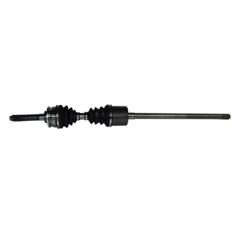 Drive Shafts PEDDERS poloos, 410084 (ľavá strana) | race-shop.sk