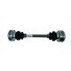 Drive Shafts PEDDERS poloos, 410083 | race-shop.sk