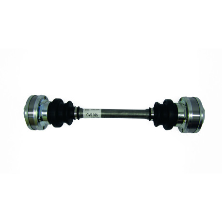 Drive Shafts PEDDERS poloos, 410083 | race-shop.sk