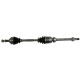 Drive Shafts Pedders 410062R CV - Shafts | race-shop.sk