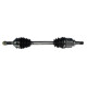 Drive Shafts Pedders 410062L CV - Shafts | race-shop.sk