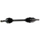 Drive Shafts Pedders 410061L CV - Shafts | race-shop.sk